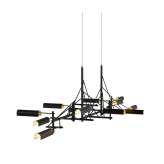 moooi Tinkering - 140, Black