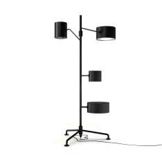 moooi Statistocrat Floor Lamp