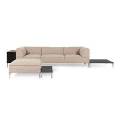 moooi Sofa So Good - Chaise Longue Left