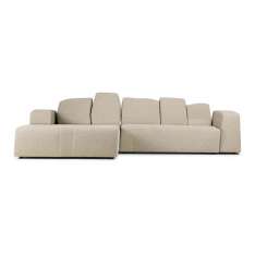 moooi SLT Chaise Longue Right