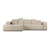 moooi SLT Chaise Longue Right