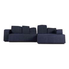 moooi SLT Chaise Longue Left