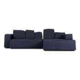 moooi SLT Chaise Longue Left