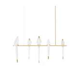 moooi Perch Light Branch