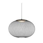 moooi NR2 - Black, Large