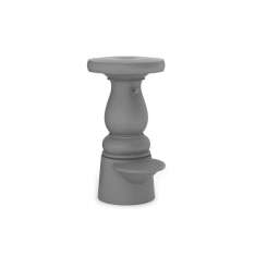 moooi New Antiques Barstool Low