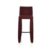 moooi Monster Bar Stool Divina Melange