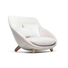 moooi Love Sofa High Back