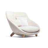 moooi Love Sofa High Back