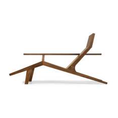 moooi Liberty Lounger