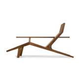 moooi Liberty Lounger