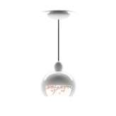 moooi Juuyo Peach Flowers