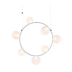 moooi Hubble Bubble - 7, Frosted