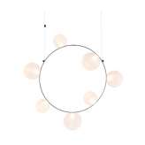moooi Hubble Bubble - 7, Frosted