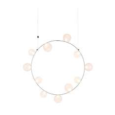 moooi Hubble Bubble - 11, Frosted