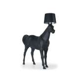 moooi Horse Lamp