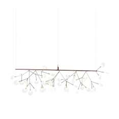 moooi Heracleum Endless - Copper