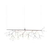 moooi Heracleum Endless - Copper