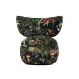 moooi Hana Armchair Wingback