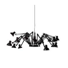 moooi Dear Ingo Pendant Light