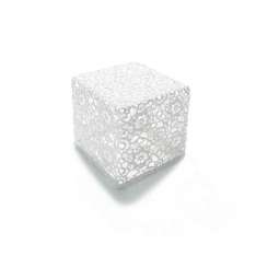 moooi Crochet Table Small