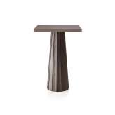 moooi Container Table Bodhi With Linoak Top