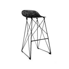 moooi Carbon Bar Stool