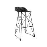 moooi Carbon Bar Stool