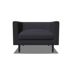 moooi Boutique Armchair