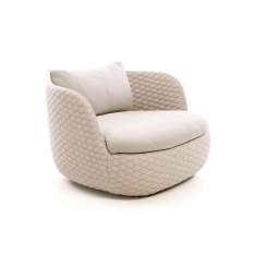 moooi Bart Armchair