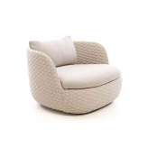 moooi Bart Armchair