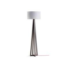 MoodWood Zero | Delta 120/45-light walnut