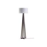 MoodWood Zero | Delta 120/45-light walnut