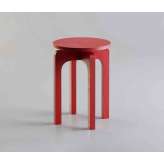MoodWood Arco | Confidenza 45-ruby red