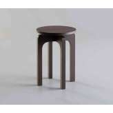 MoodWood Arco | Confidenza 45-light walnut