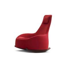 Montis Dim Sum Low Rocking Chair