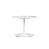 Montana Furniture Panton Table | white