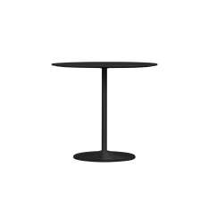 Montana Furniture Panton Table | black