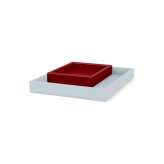 Montana Furniture Montana System | ARRANGE – tray-set | Montana Furniture