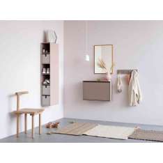 Montana Furniture Montana Shelving System | Application example