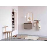 Montana Furniture Montana Shelving System | Application example