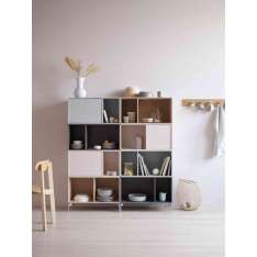 Montana Furniture Montana Shelving System | Application example