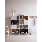 Montana Furniture Montana Shelving System | Application example