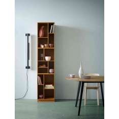 Montana Furniture Montana Shelving System | Application example