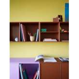 Montana Furniture Montana Shelving System | Application example