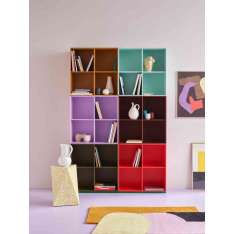 Montana Furniture Montana Shelving System | Application example