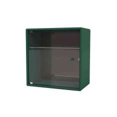 Montana Furniture Montana PERFUME | cabinet with glass door