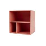 Montana Furniture Montana Mini | 1102 with shelves