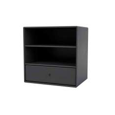 Montana Furniture Montana Mini | 1005 with shelves and one tray drawer
