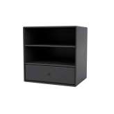 Montana Furniture Montana Mini | 1005 with shelves and one tray drawer